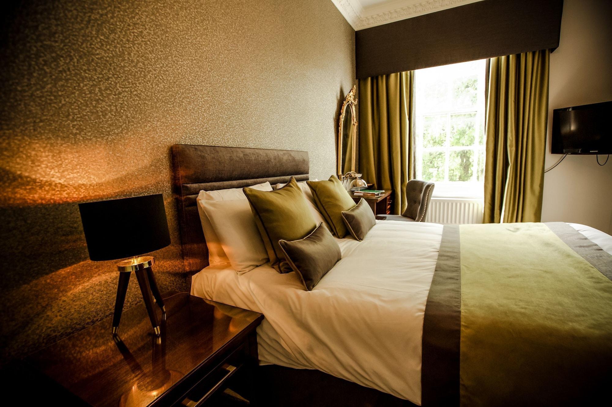 Bowburn Hall Hotel Durham Zewnętrze zdjęcie