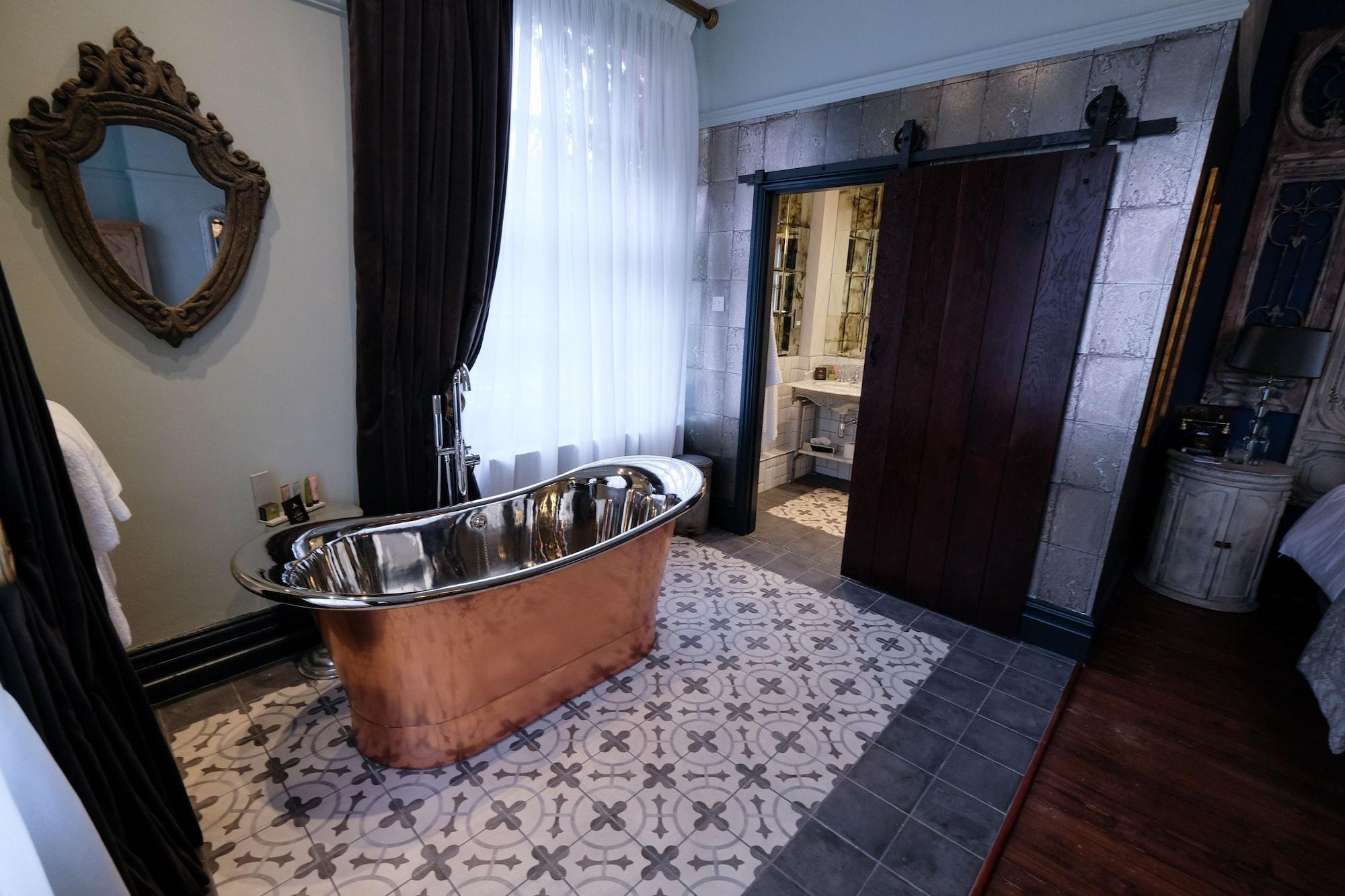 Bowburn Hall Hotel Durham Zewnętrze zdjęcie