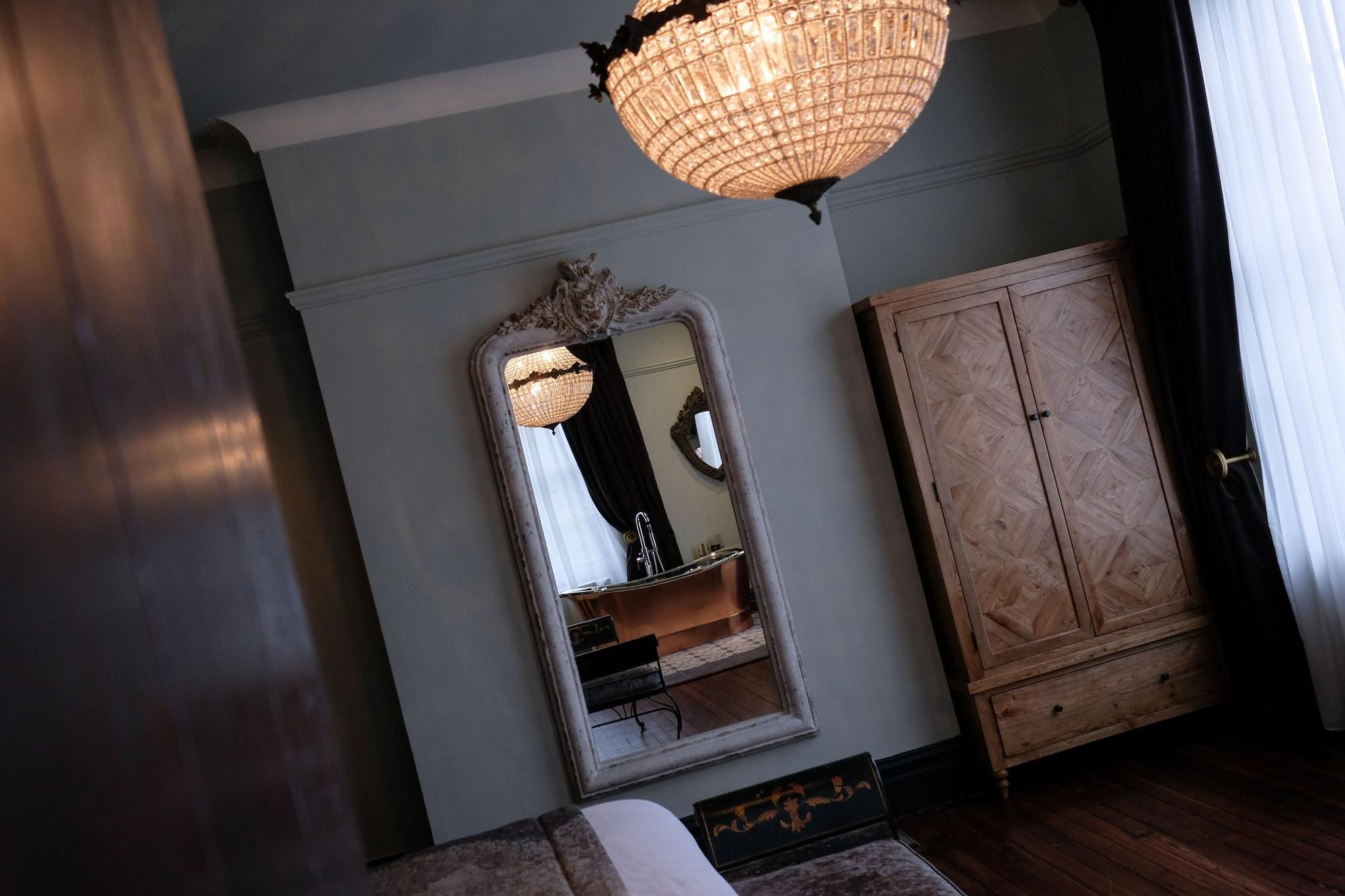 Bowburn Hall Hotel Durham Zewnętrze zdjęcie