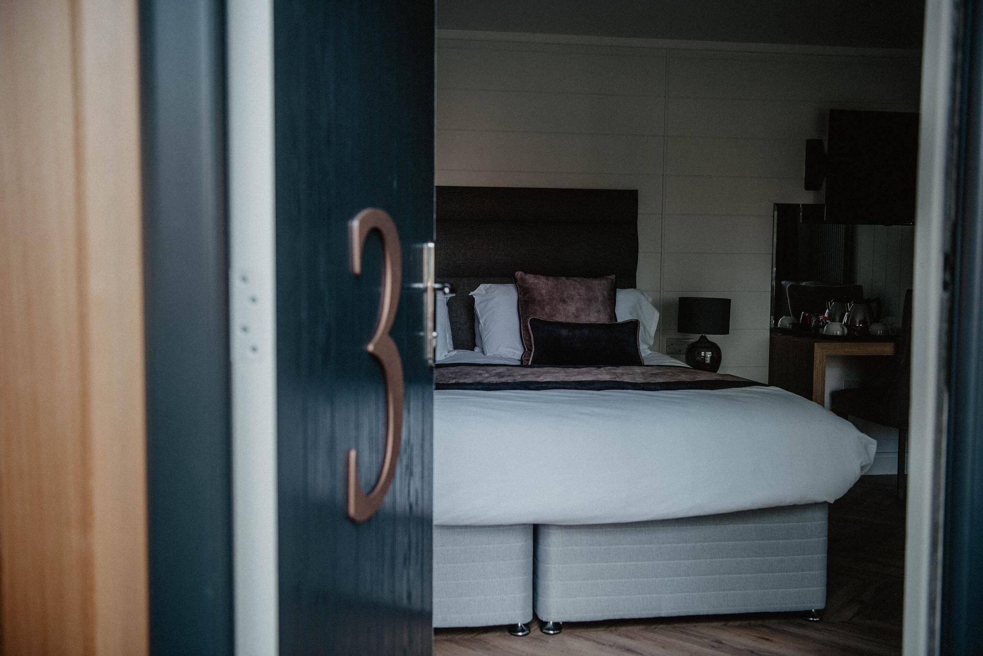 Bowburn Hall Hotel Durham Zewnętrze zdjęcie