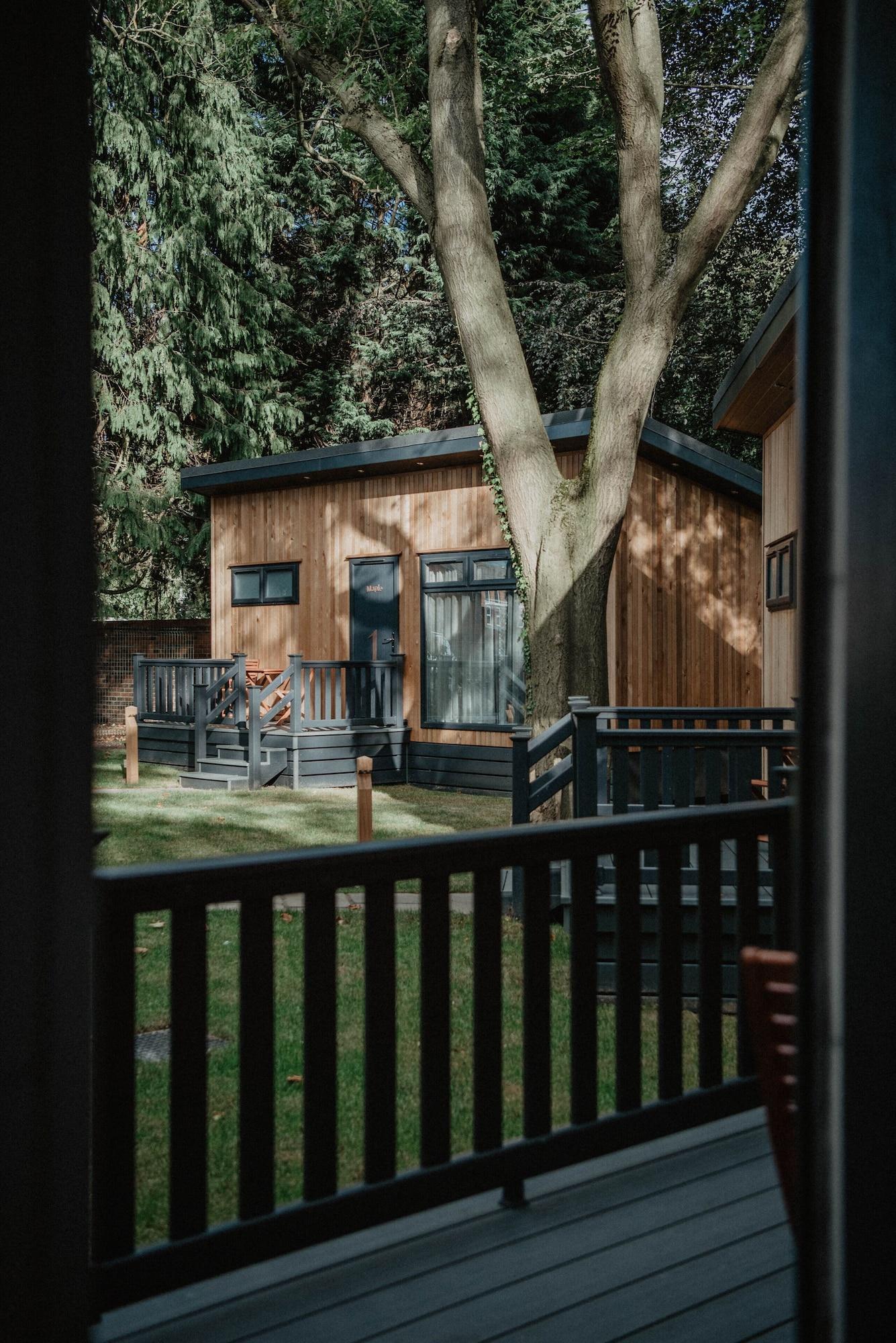 Bowburn Hall Hotel Durham Zewnętrze zdjęcie