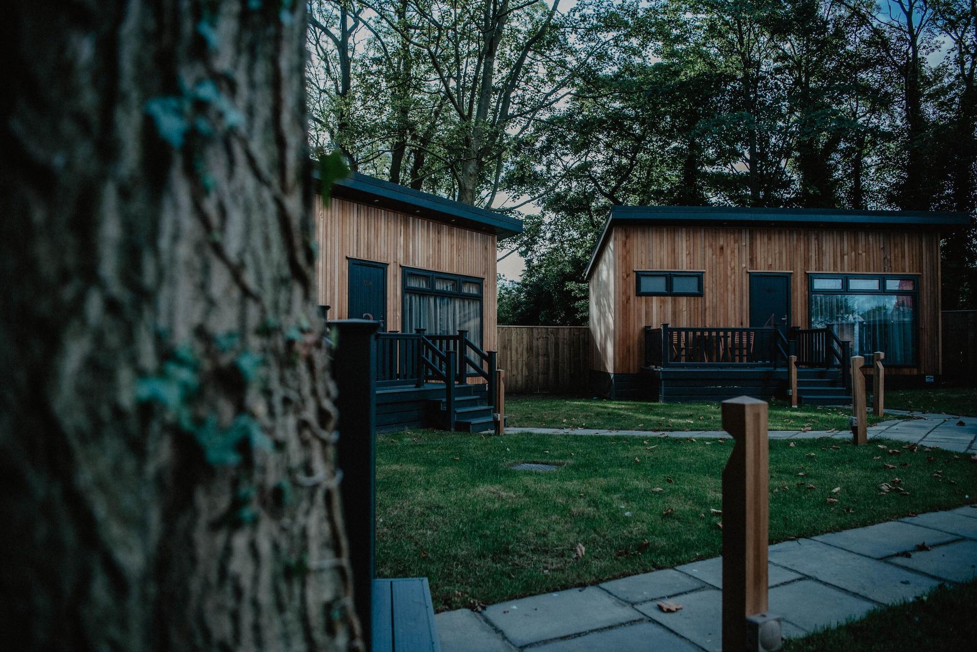 Bowburn Hall Hotel Durham Zewnętrze zdjęcie