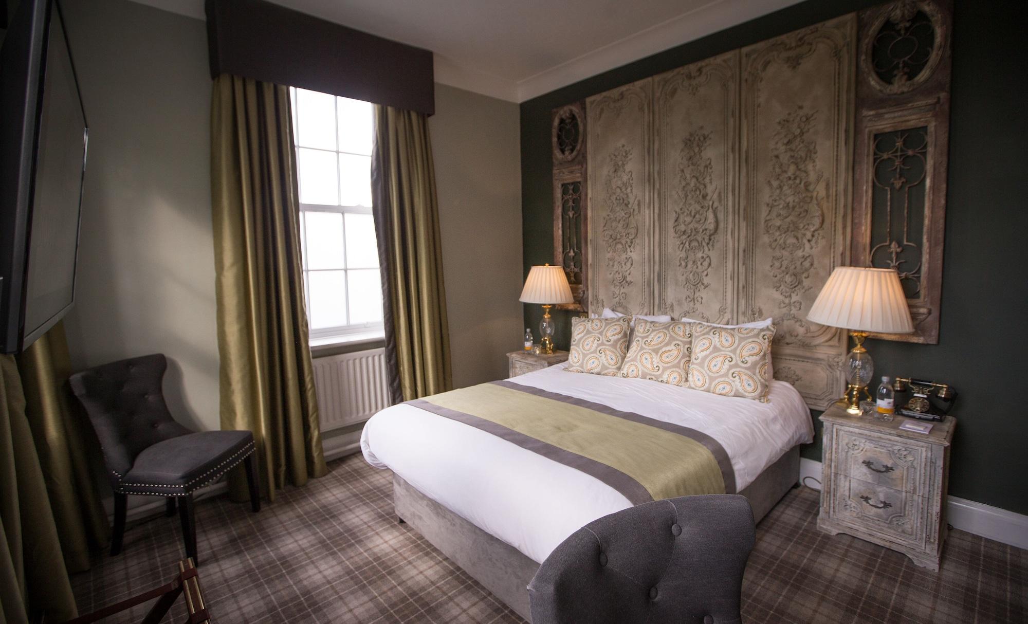 Bowburn Hall Hotel Durham Zewnętrze zdjęcie