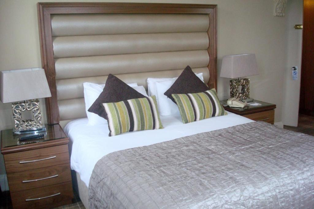 Bowburn Hall Hotel Durham Zewnętrze zdjęcie