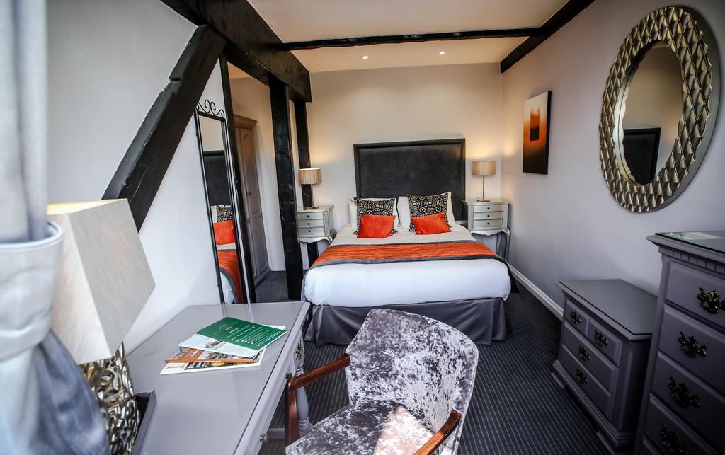 Bowburn Hall Hotel Durham Zewnętrze zdjęcie