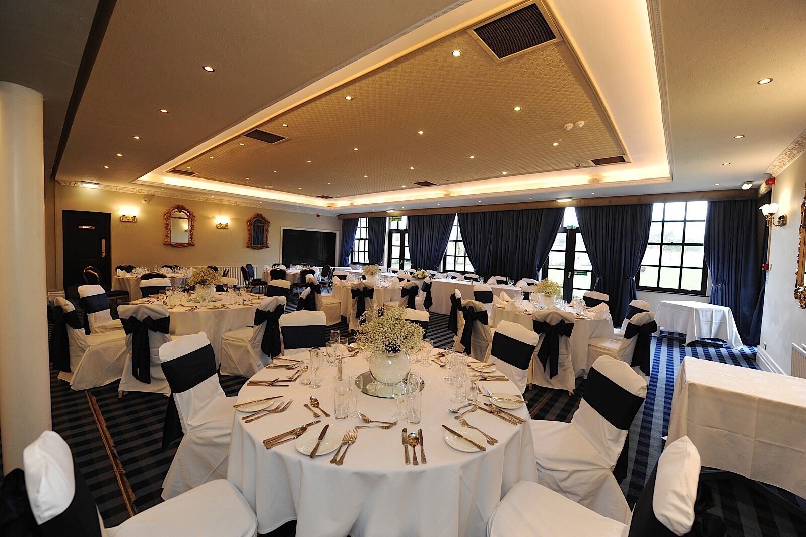 Bowburn Hall Hotel Durham Zewnętrze zdjęcie