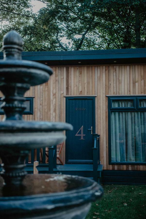 Bowburn Hall Hotel Durham Zewnętrze zdjęcie